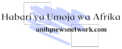 Habari ya Umoja wa Afrika